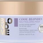 BlondMe Cool Blondes neutralizing mask