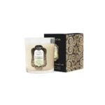 Jasmin&Tropical flowers candle