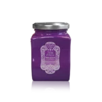 La Sultane de Saba  - Musk Incense Vanilla shea butter