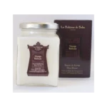 La Sultane de Saba  - Lotus and Frangipani Flower shea butter