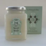 La Sultane de Saba  - Aloe vera&Tiare Flower shea butter