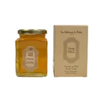 La Sultane de Saba  - Repairing Honey Mask