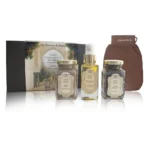 La Sultane de Saba  - Hammam Body Gift Set