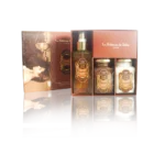 La Sultane de Saba  - Ayuverdic Body Gift Set