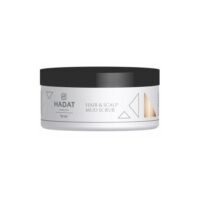 Hadat cosmetics  - HADAT HAIR & SCALP SCRUB