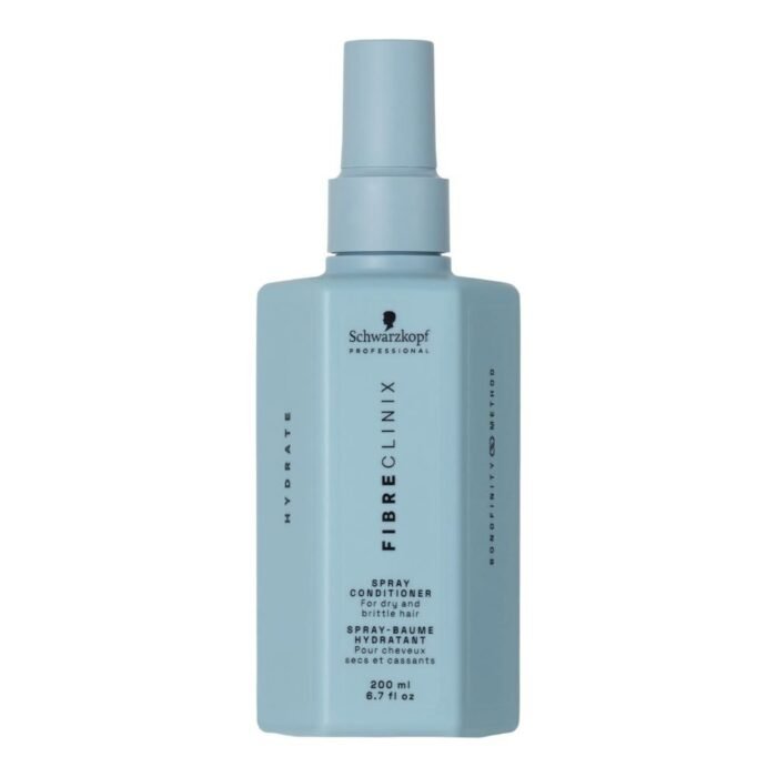 Schwarzkopf Fibre Clinix - Hydrate