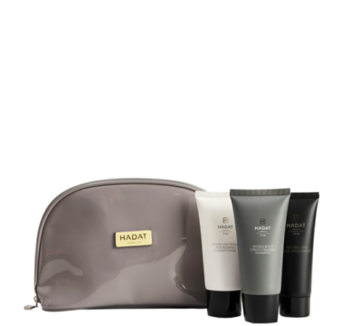 Hadat cosmetics - HYDRO HAIR GROWTH SET