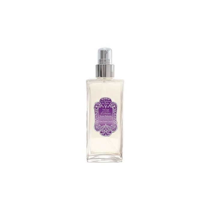 La Sultane de Saba  - Musk Incense Vanilla body mist