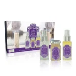 La Sultane de Saba  - D'udaipur Body Gift Set