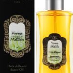 La Sultane de Saba  - Malasie, Jasmin&Tropical flowers beauty Oil