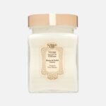 La Sultane de Saba  - Neutral shea butter