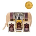 La Sultane de Saba  - Balinais Body Gift Set