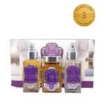 La Sultane de Saba  - D'udaipur Body Gift Set