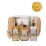 La Sultane de Saba  - Taj Palace Body Gift Set