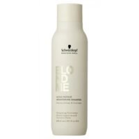 - brightening shampoo