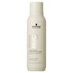 - nourishing shampoo