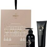 Hadat Cosmetics-Moisture Touch Set