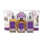 La Sultane De Saba- Coffrei Découverte Voyage Sur la Route d'Udaïpur - Discovery Gift Set