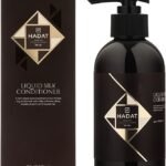 Hadat Cosmetics- Liquid Silk Conditioner