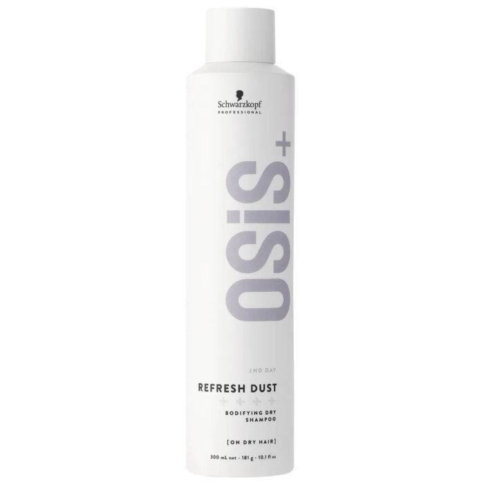 OSIS Refresh Dust Dry Shampoo - AMI Beauty Concept