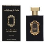 La Sultane de Saba -Bois de Oud Parfum
