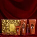 La Sultane De Saba - Limited Edition Ayurvedic Gift Box