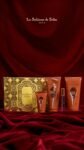 La Sultane De Saba - Limited Edition Ayurvedic Gift Box