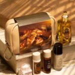 La Sultane De Saba - Iconic Gift Set