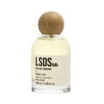 La Sultane de Saba - LSDSlab. “ Never 2 Oud" parfum