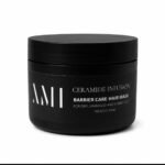 AMI - Ceramide Infusion Barrier Care Hair Mask