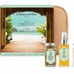 La Sultane de Saba – Voyage dans les Îles Gift Set